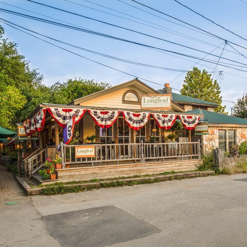 314 Wimberley Square  Store & Restaurant portfolio of 3 properties for sale on LoopNet.com Building Photo- Image 1 of 29