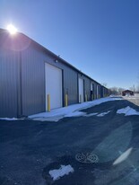 220 Division St, Schererville IN - Warehouse