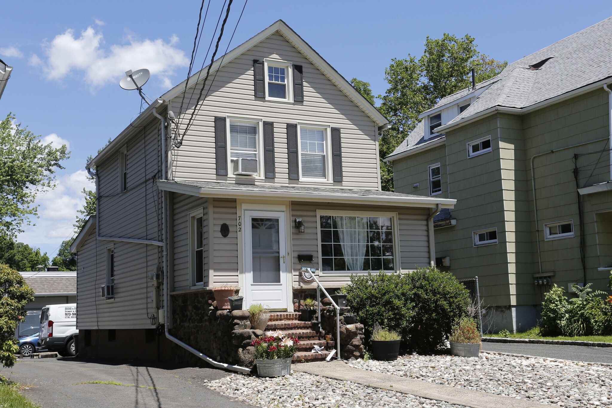 702 South Ave W, Westfield, NJ for sale Primary Photo- Image 1 of 1