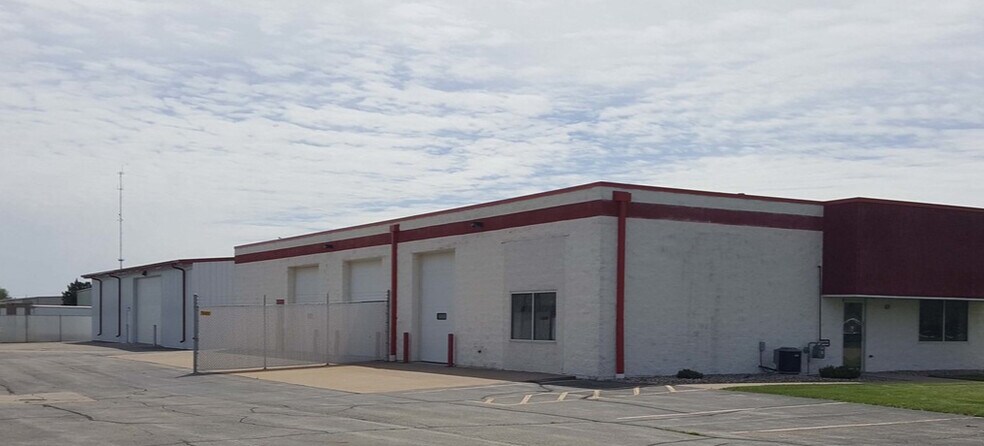 2920 N Progress Dr, Appleton, WI for sale - Primary Photo - Image 1 of 1