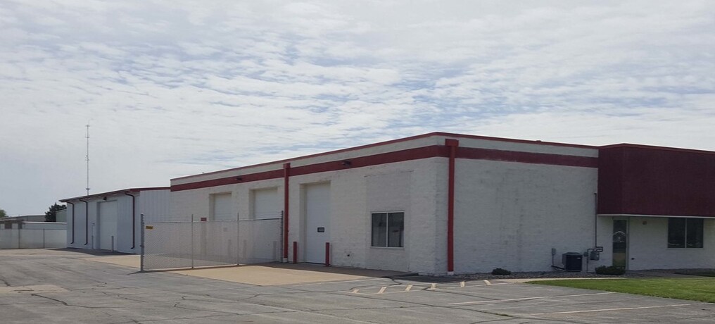 2920 N Progress Dr, Appleton, WI for sale Primary Photo- Image 1 of 1