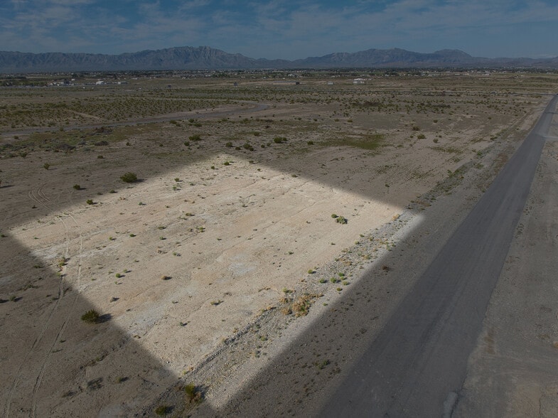 1251 East Irene Street, Pahrump, NV for sale - Aerial - Image 3 of 19