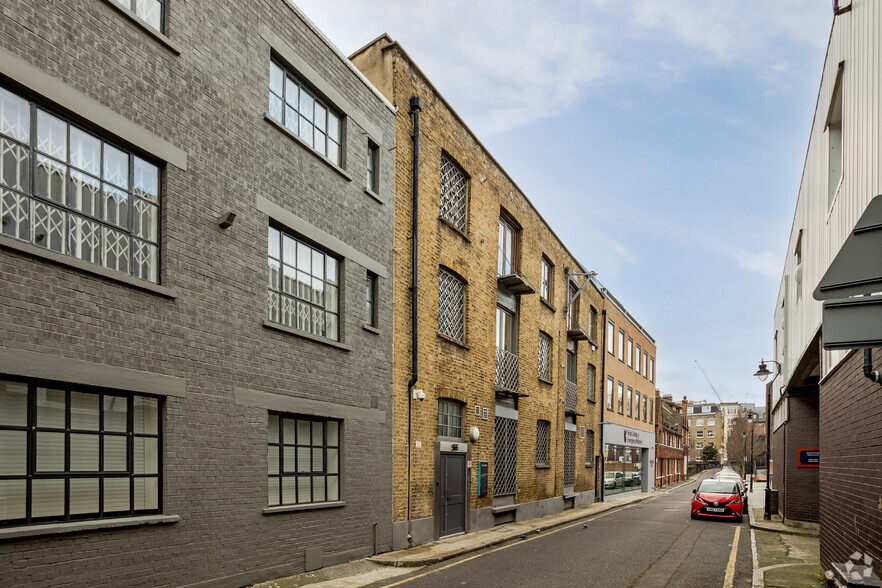 56 Ayres St, London for lease - Primary Photo - Image 1 of 8