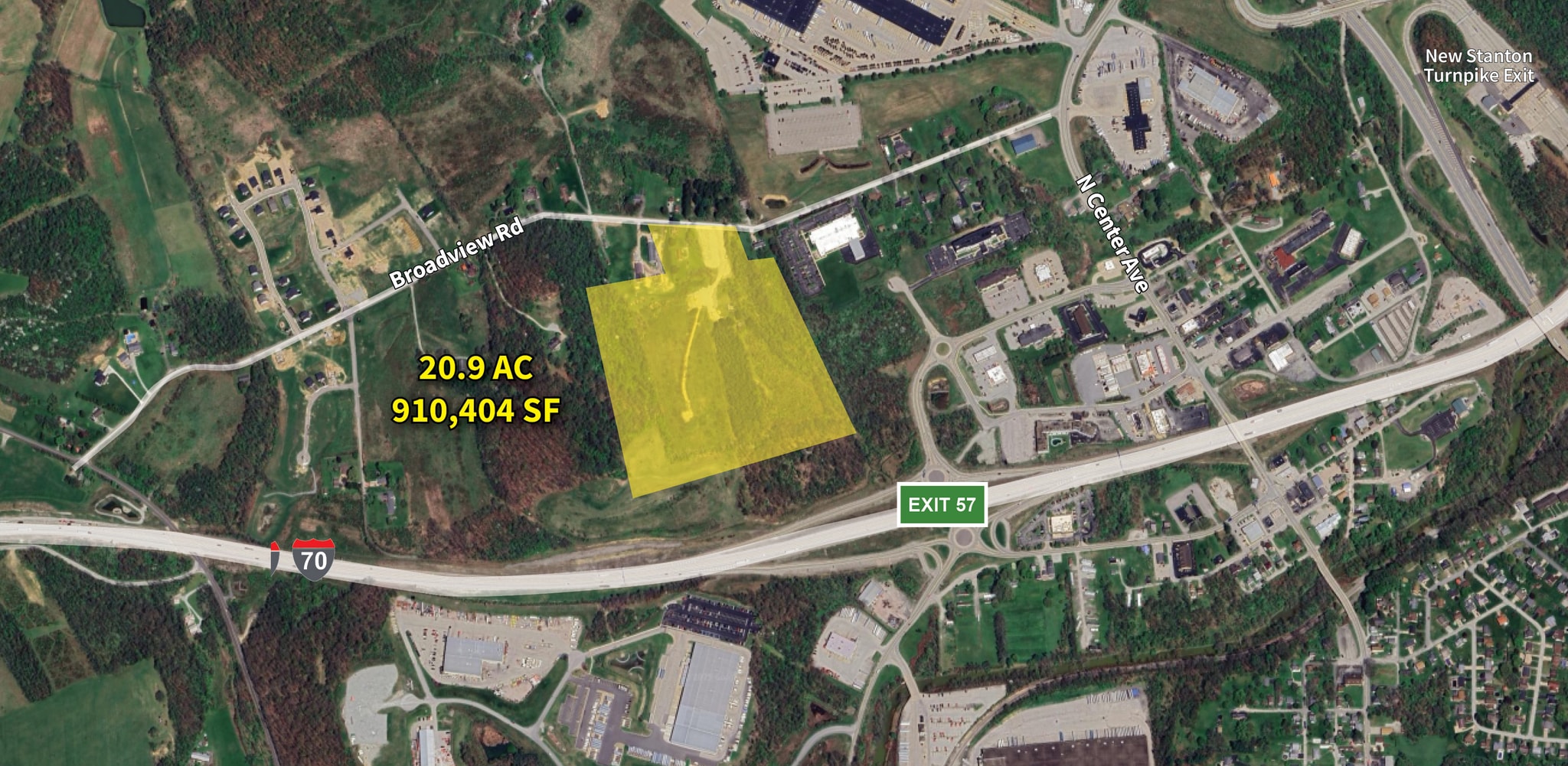 181 Broadview Rd, New Stanton, PA for sale Other- Image 1 of 7