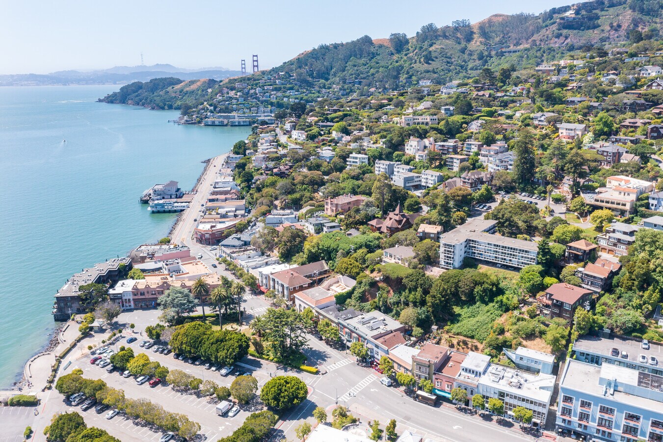 719725 Bridgeway, Sausalito, CA 94965