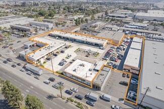 More details for 1111-1153 Washington Blvd, Montebello, CA - Retail for Sale