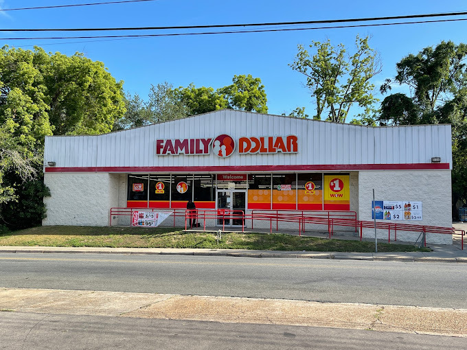 540 W Brevard St, Tallahassee, FL for lease Building Photo- Image 1 of 7