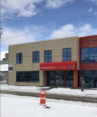 More details for 521 Hargrave St, Winnipeg, MB - Office for Lease