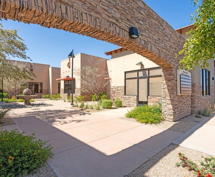 10037 E Dynamite Blvd, Scottsdale, AZ for sale - Building Photo - Image 2 of 13