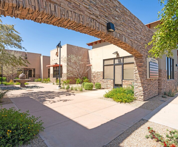 10037 E Dynamite Blvd, Scottsdale, AZ for sale - Building Photo - Image 3 of 20