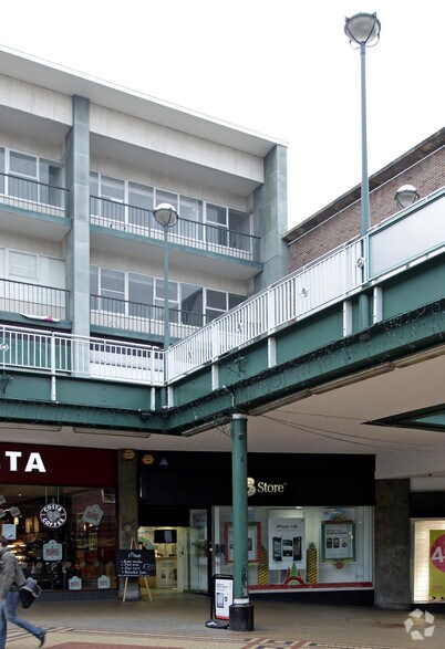 39-41 The Precinct, Coventry for sale - Primary Photo - Image 1 of 3