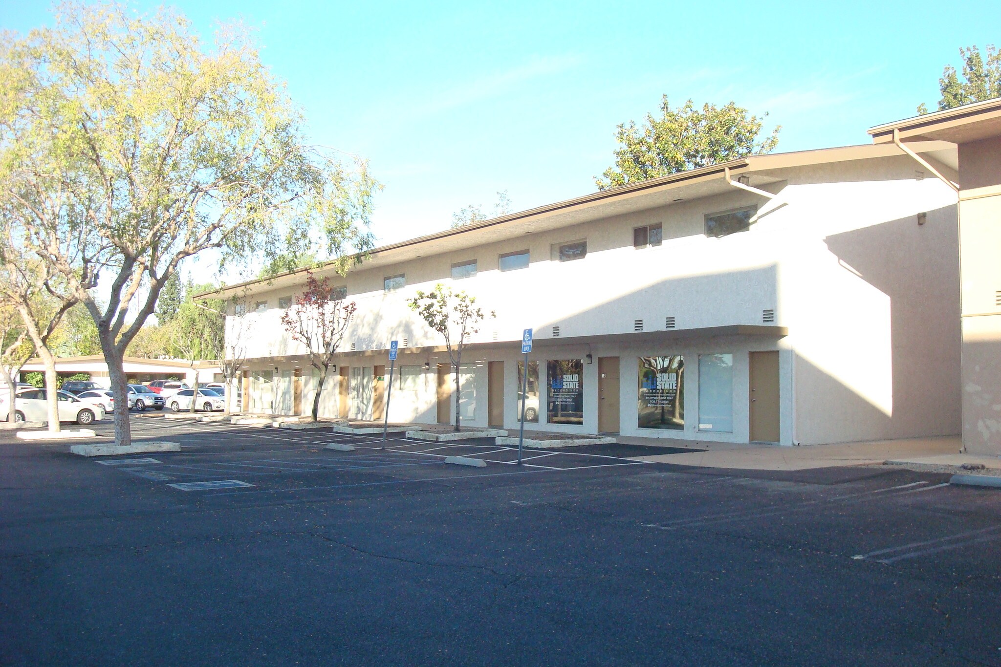 250-270 E 7th St, Upland, CA for sale Building Photo- Image 1 of 1