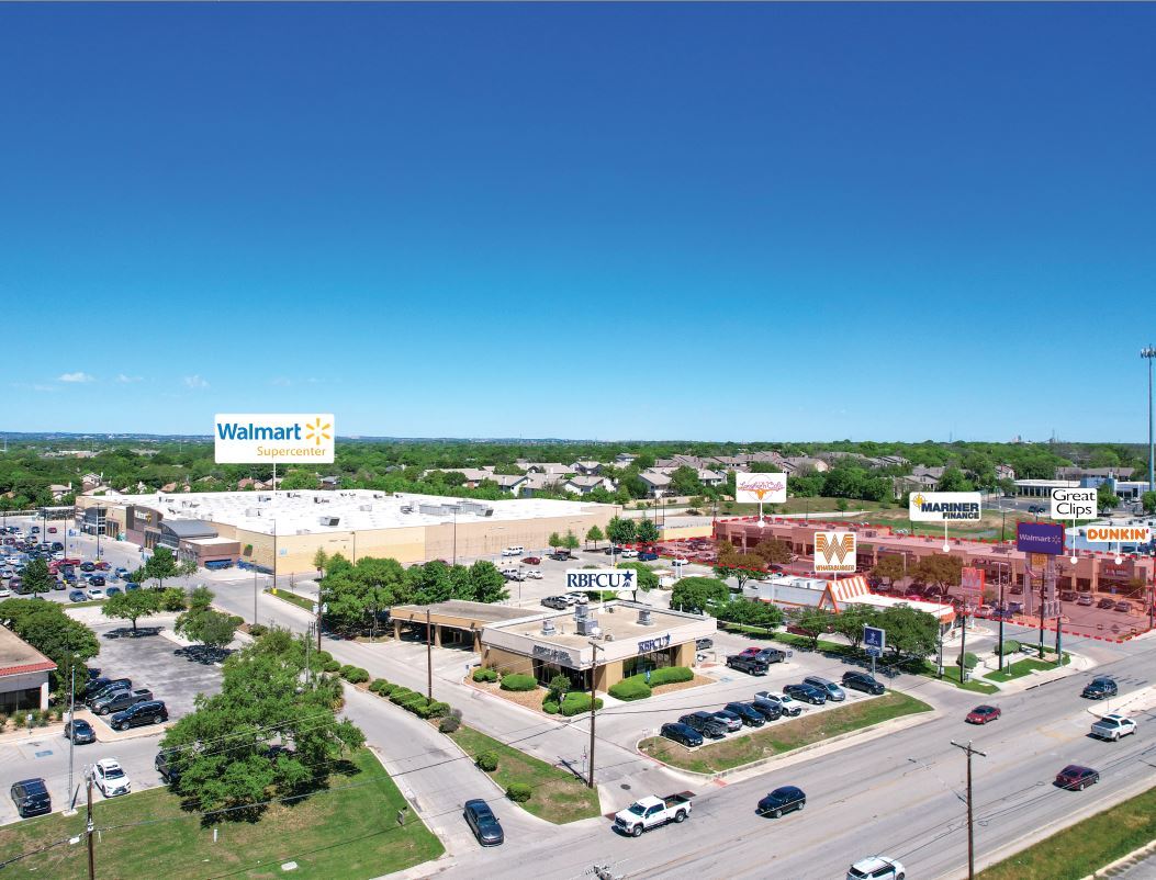 12311 Nacogdoches Rd, San Antonio, TX for sale Building Photo- Image 1 of 16