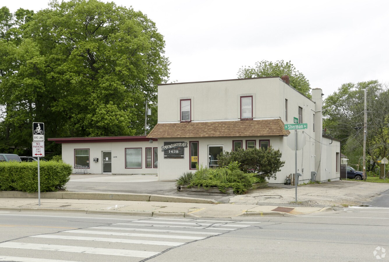 1438 N Sherman Ave, Madison, WI 53704