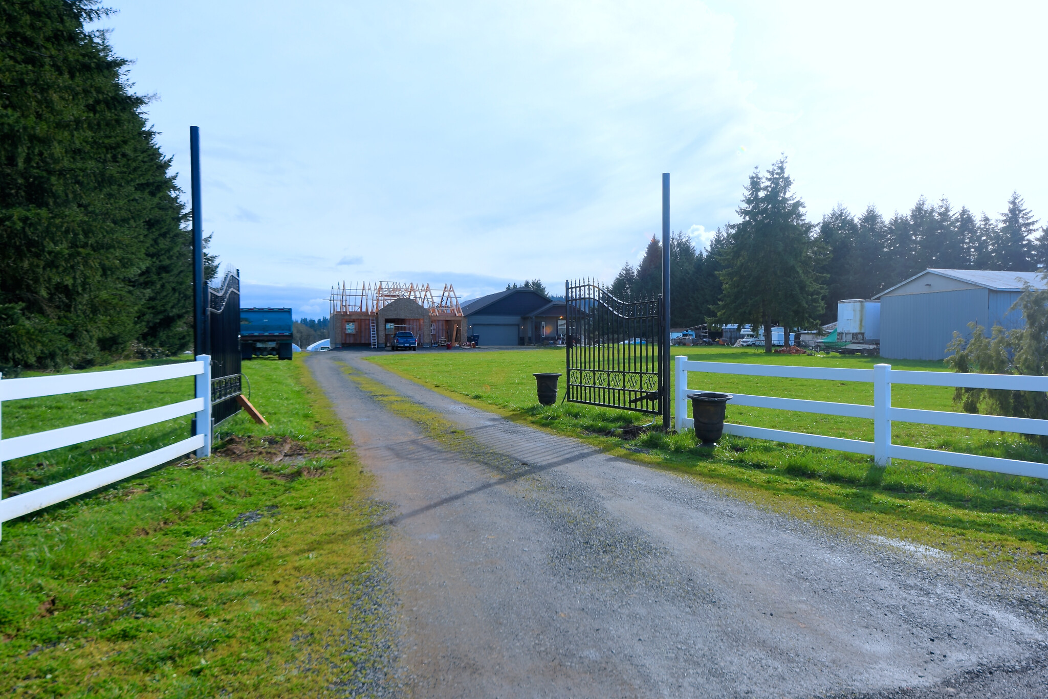 82415 Butte Rd, Creswell, OR for sale Primary Photo- Image 1 of 1