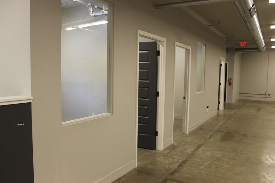 497 Walnut St, Napa, CA for lease - Interior Photo - Image 3 of 6