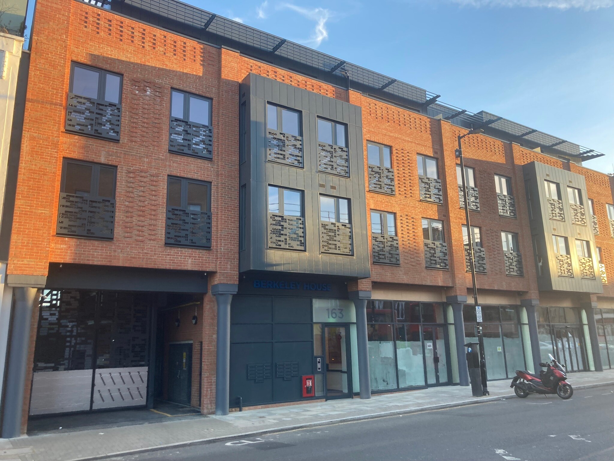 163 Tottenham Ln, London for sale Building Photo- Image 1 of 1