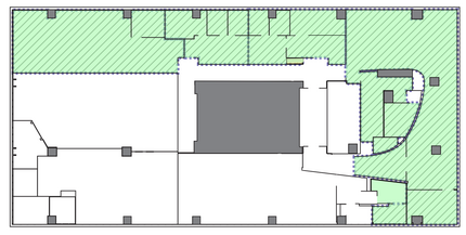 1 Broadway, Cambridge, MA for lease Floor Plan- Image 2 of 5