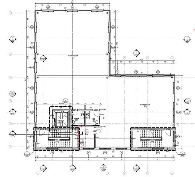 10880 No Michigan Rd, Zionsville, IN for lease - Building Photo - Image 3 of 4