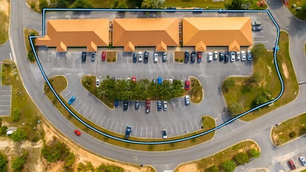 320 Redstone Ave W, Crestview, FL for lease Primary Photo- Image 1 of 2