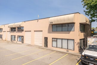 More details for 12815 Clarke Pl, Richmond, BC - Office, Industrial for Lease
