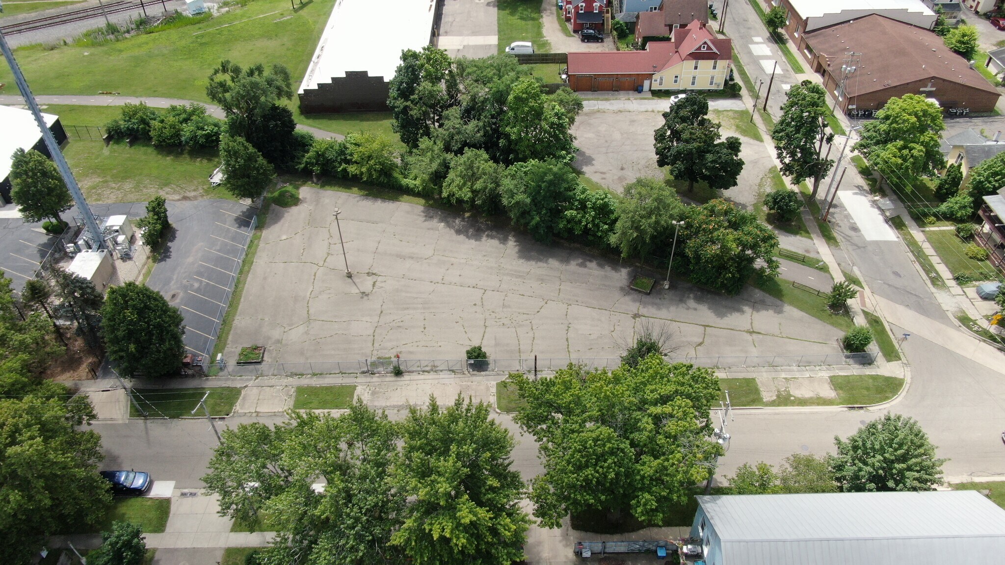 529 W Willard St, Kalamazoo, MI for sale Primary Photo- Image 1 of 1