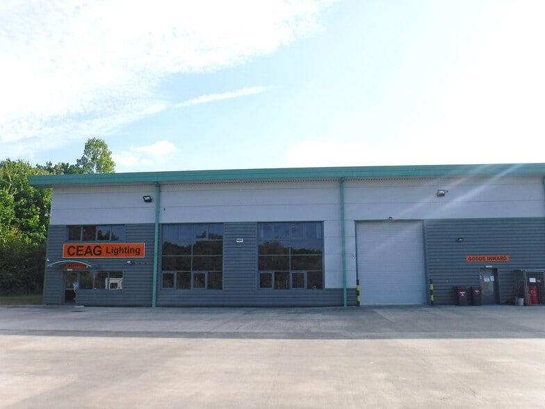 Whaley Rd, Barnsley for sale - Primary Photo - Image 1 of 1