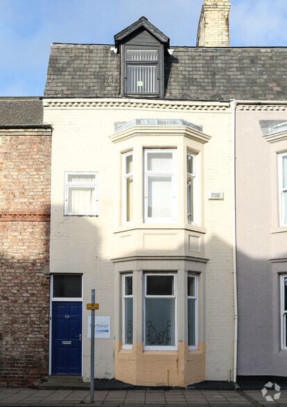 64 Duke St, Darlington for sale - Building Photo - Image 2 of 2