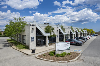 More details for Argentia & Millcreek Business Centres – Flex for Sale, Mississauga, ON