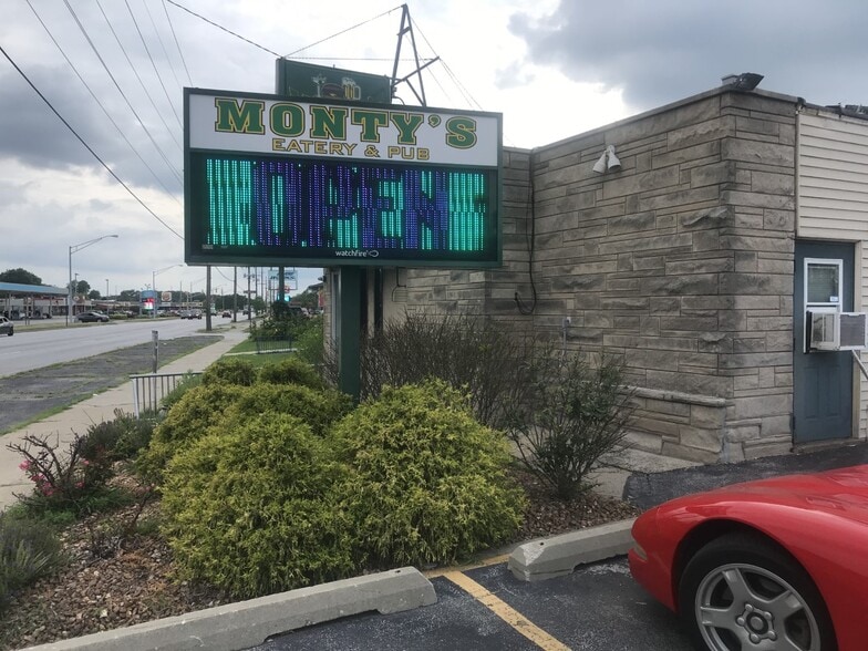 3447 45th St, Highland, IN for sale - Primary Photo - Image 1 of 1