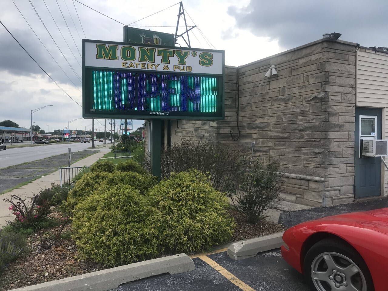 3447 45th St, Highland, IN for sale Primary Photo- Image 1 of 1