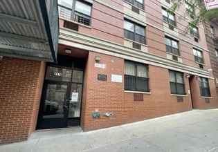 1178 Anderson Ave, Bronx, NY for lease Building Photo- Image 1 of 6