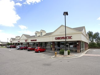 More details for 16526 Keystone Blvd, Parker, CO - Retail for Lease