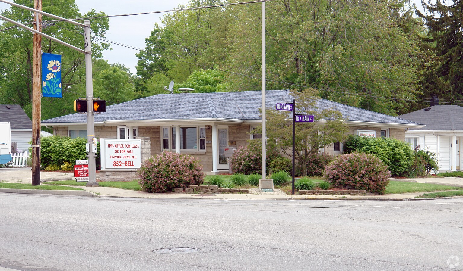 322 E Main St, Brownsburg, IN 46112