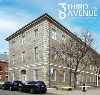 More details for 38 Third Ave, Charlestown, MA - Office for Sale