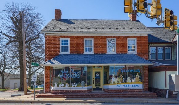 2 S Main St, Manchester, PA for sale Building Photo- Image 1 of 1