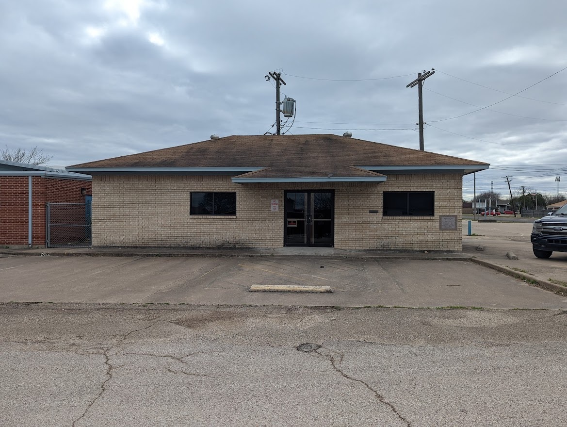 101 Mesquite, Elm Mott, TX for lease Building Photo- Image 1 of 8