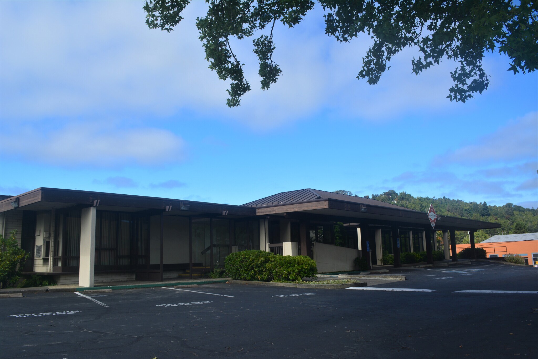 1515 4th St, San Rafael, CA for sale Building Photo- Image 1 of 1