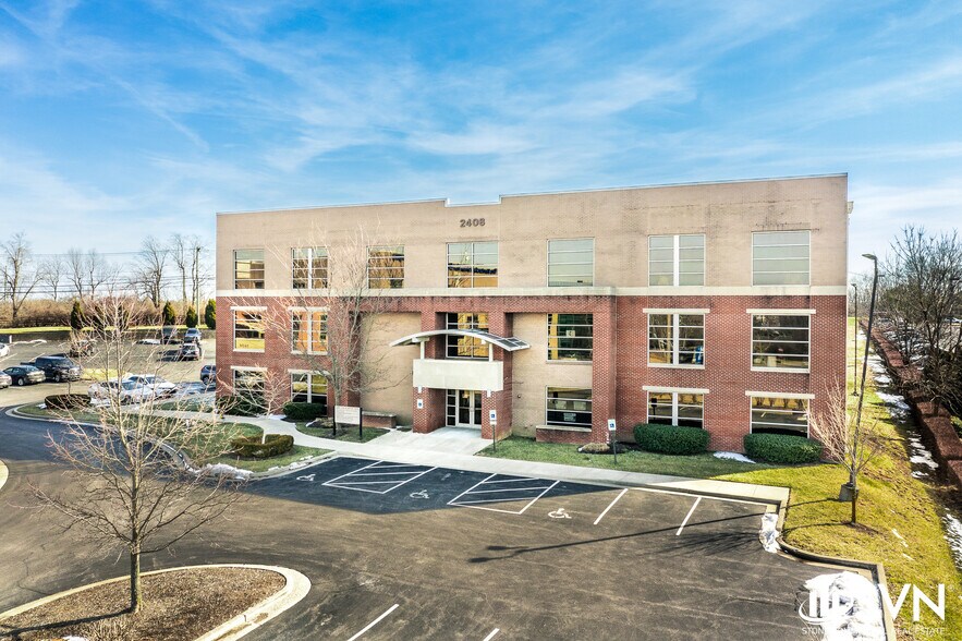 2408 Sir Barton Way, Lexington, KY 40509