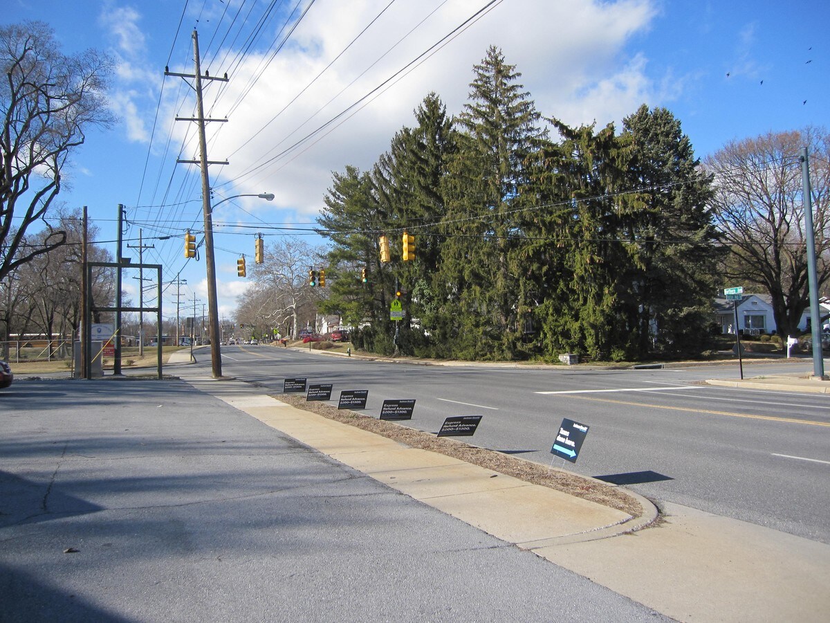 589591 Northern Ave, Hagerstown, MD 21742