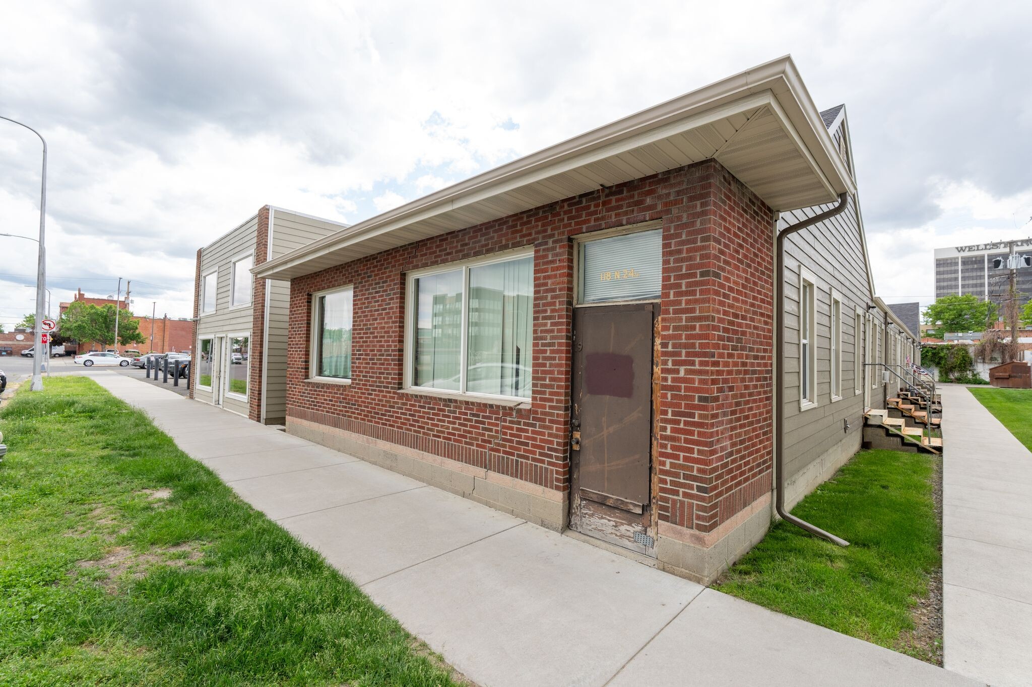 118 N 24th St, Billings, MT for sale Primary Photo- Image 1 of 9
