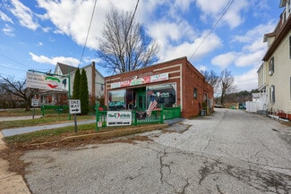 More details for 3186 N George St, Emigsville, PA - Retail for Sale