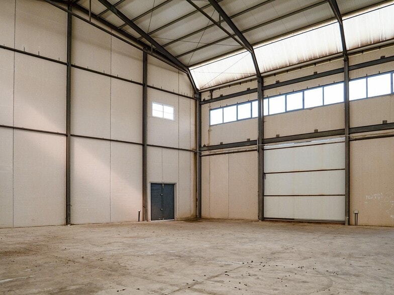 Plaza Media Legua, 1, Murcia, Murcia for lease - Building Photo - Image 3 of 12