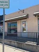 115 E Main St, Grand Prairie, TX for lease Building Photo- Image 2 of 4