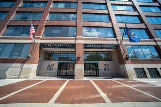 More details for 300 River Place, Detroit, MI - Office for Lease