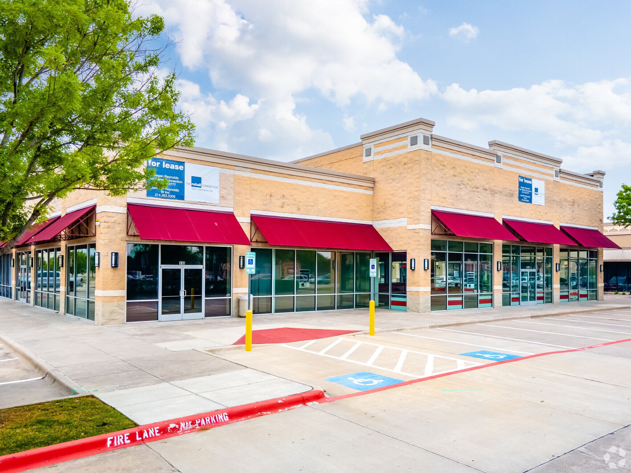 717 Hebron Pky, Lewisville, TX for sale Primary Photo- Image 1 of 1