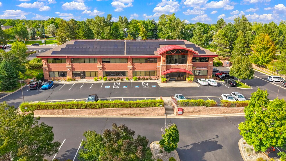 10789 Bradford Rd, Littleton, CO for sale - Building Photo - Image 1 of 9