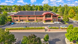 More details for 10789 Bradford Rd, Littleton, CO - Office for Sale