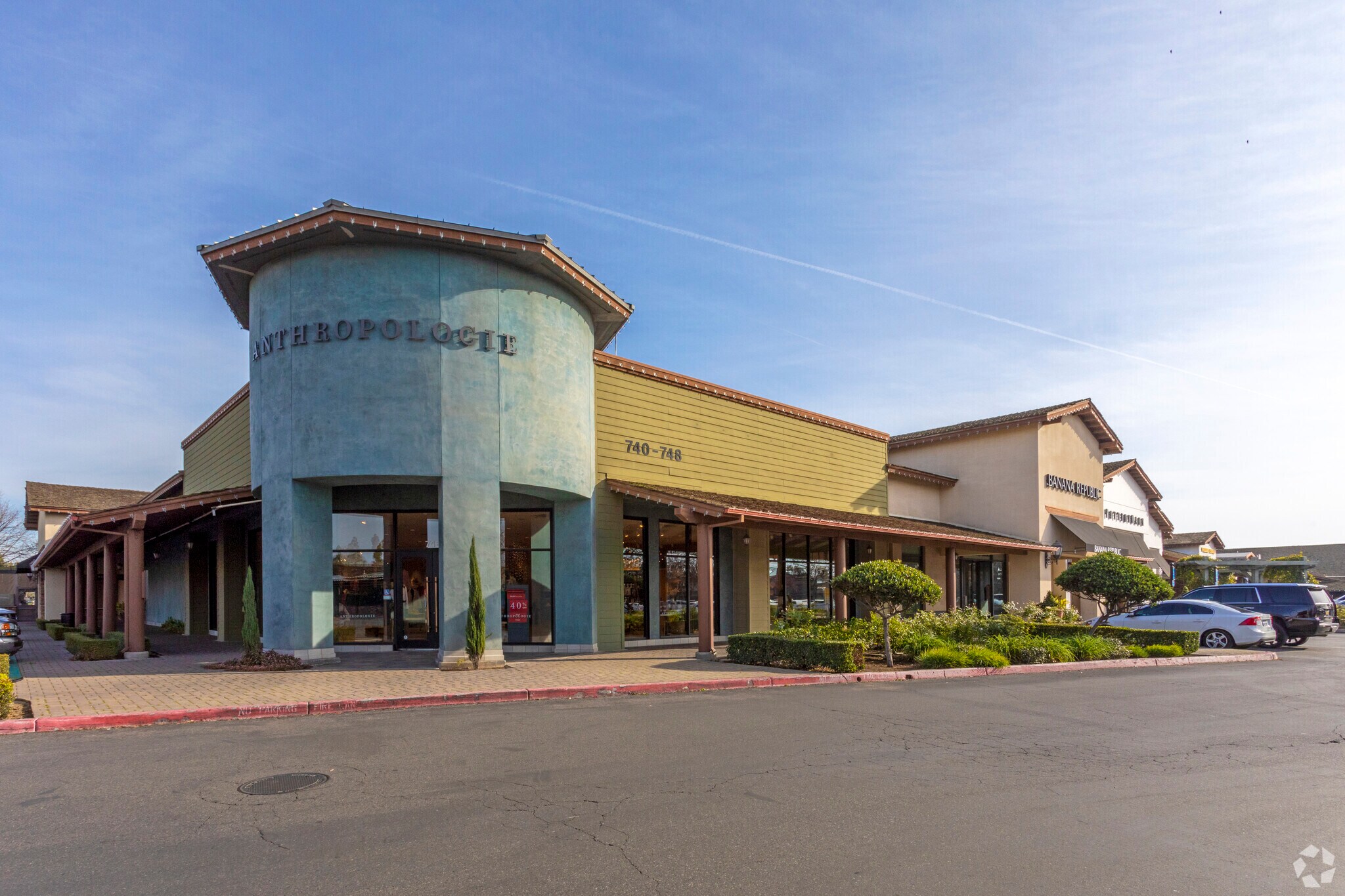 734-752 W Shaw Ave, Fresno, CA for sale Primary Photo- Image 1 of 1