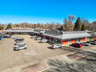 More details for 2107 Templeton Gap Rd, Colorado Springs, CO - Retail for Sale